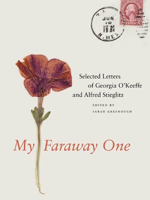 My Faraway One - ebook